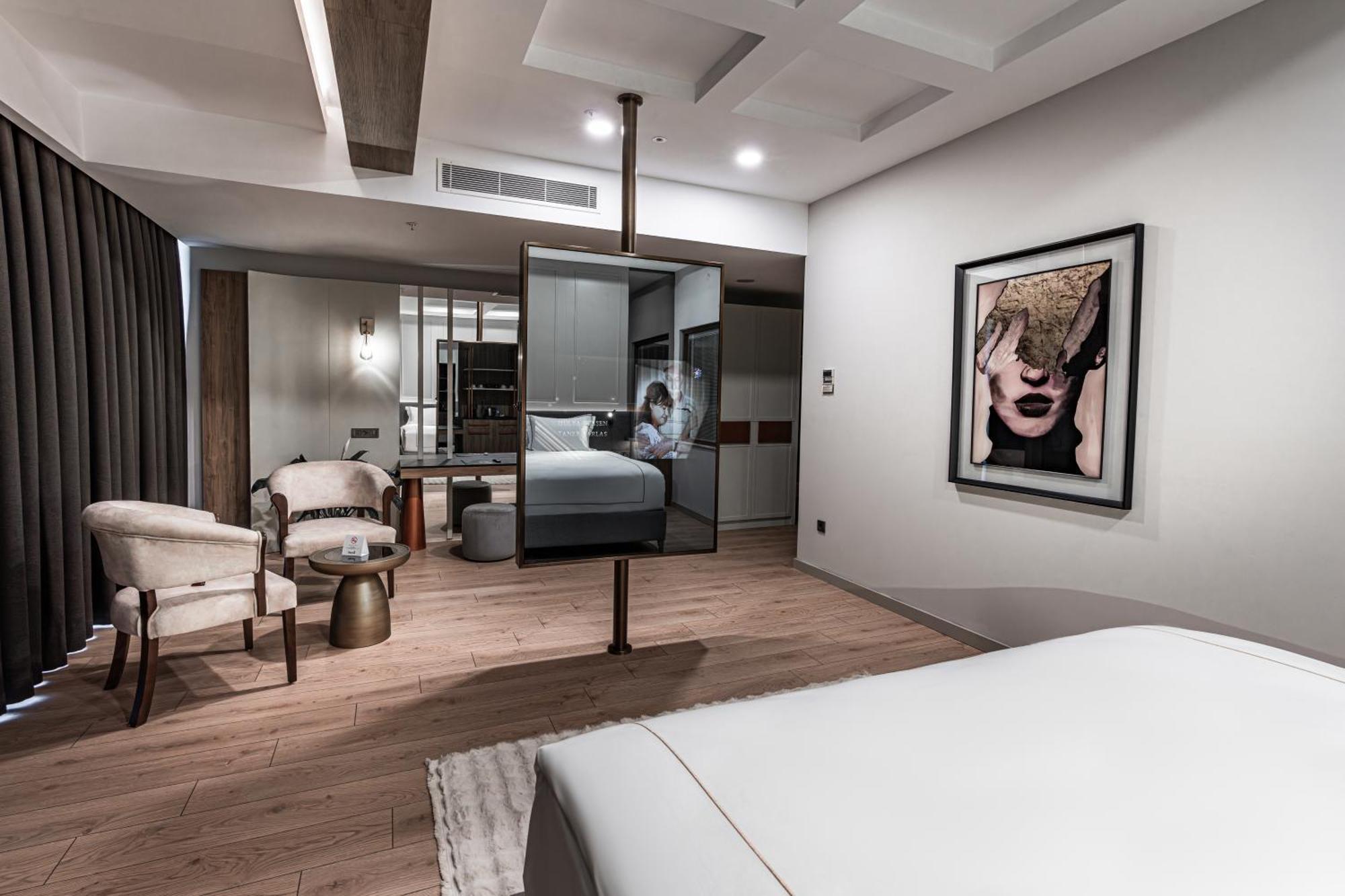 Renex Hotels Анталья Экстерьер фото