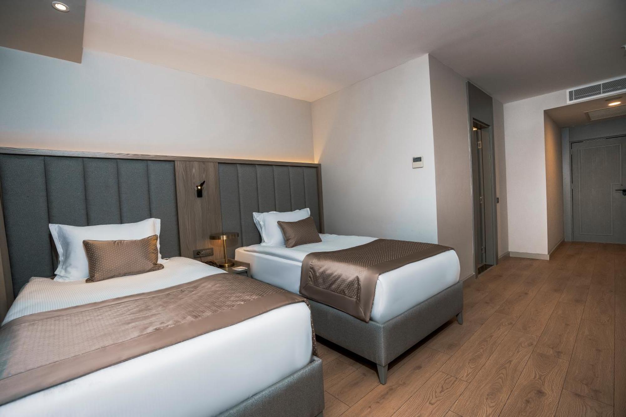 Renex Hotels Анталья Экстерьер фото