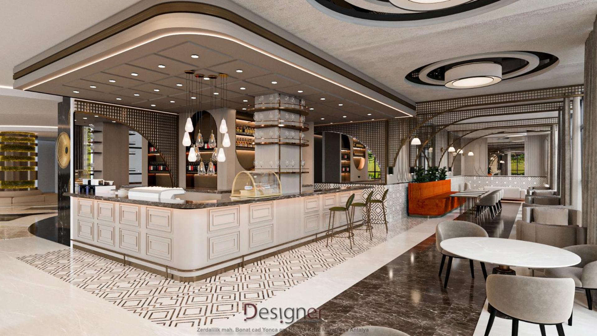Renex Hotels Анталья Экстерьер фото